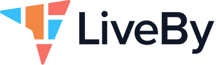 LiveBy Help Center home page